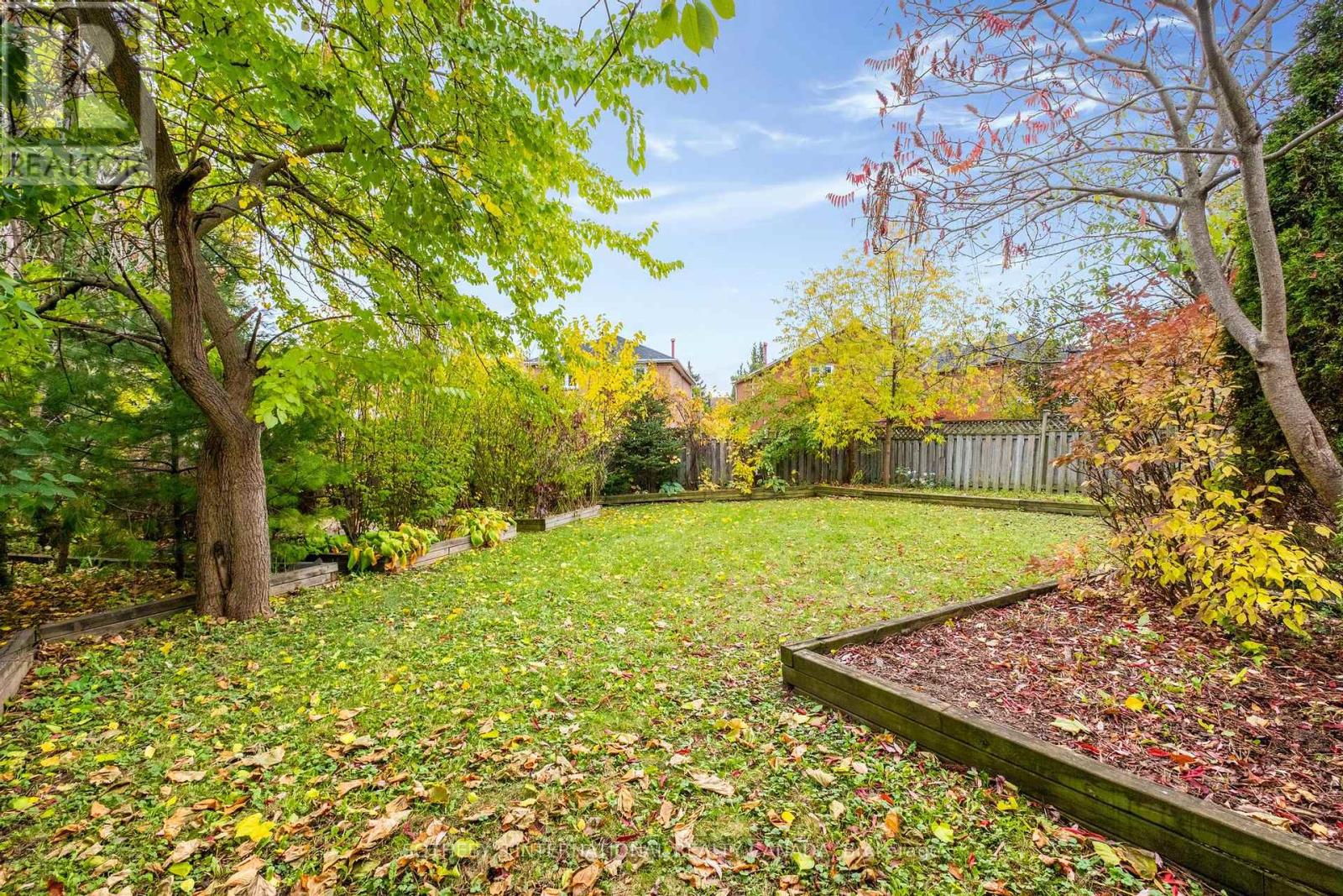 3631 Cherrington Crescent, Mississauga, Ontario  L5L 5C6 - Photo 37 - W12512774