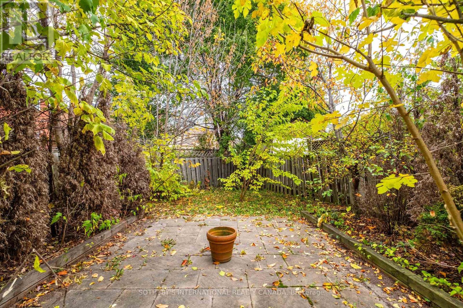 3631 Cherrington Crescent, Mississauga, Ontario  L5L 5C6 - Photo 38 - W12512774