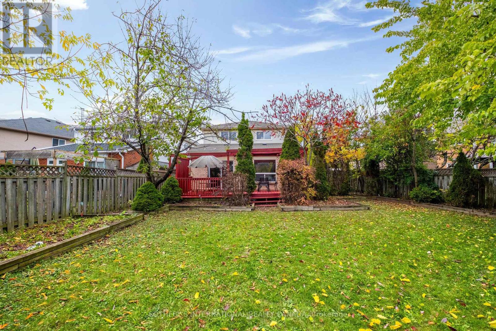 3631 Cherrington Crescent, Mississauga, Ontario  L5L 5C6 - Photo 40 - W12512774