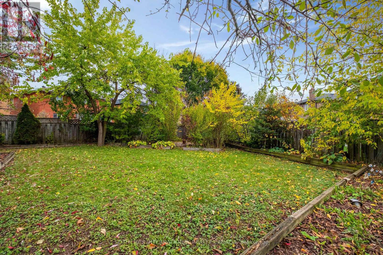 3631 Cherrington Crescent, Mississauga, Ontario  L5L 5C6 - Photo 43 - W12512774