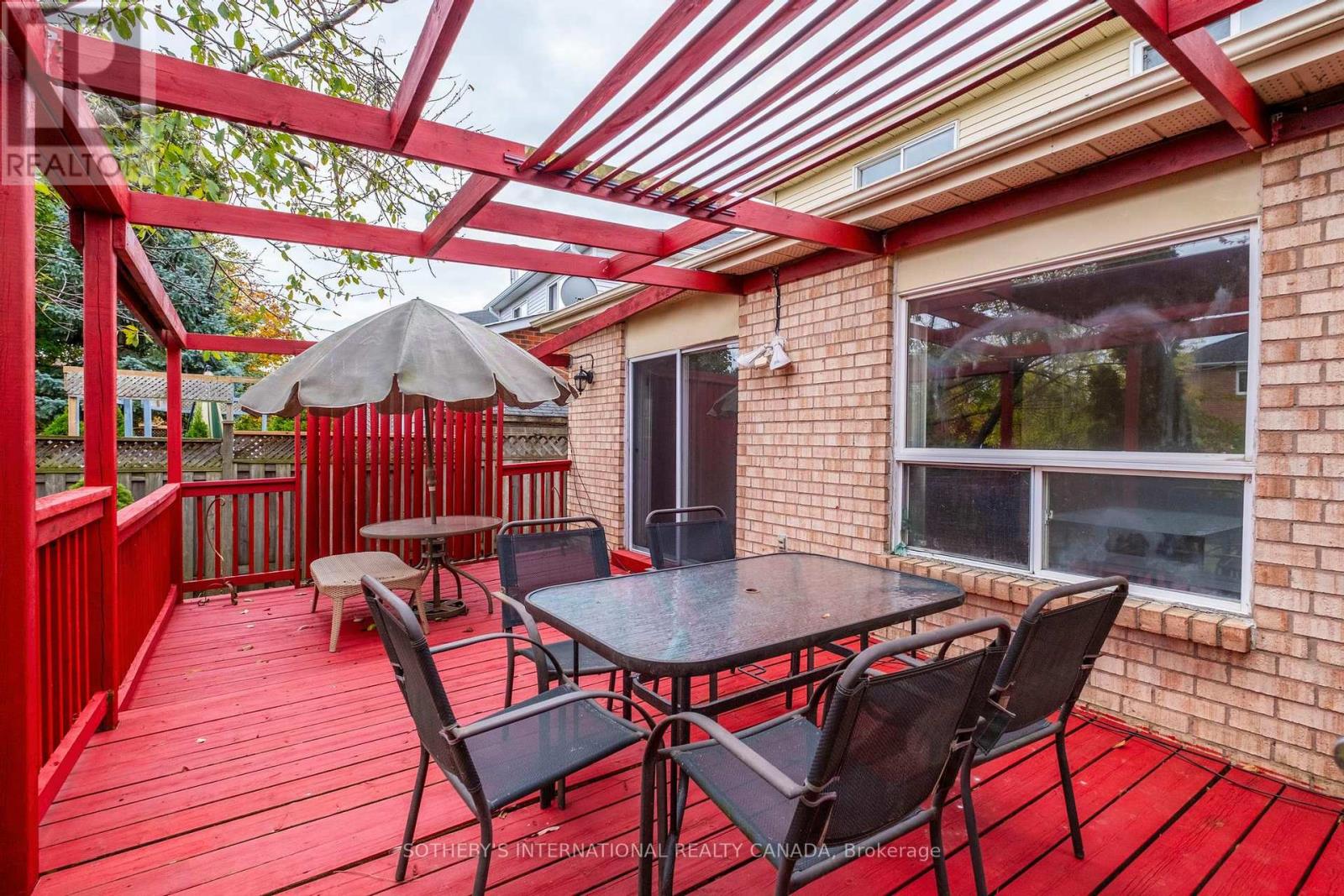 3631 Cherrington Crescent, Mississauga, Ontario  L5L 5C6 - Photo 44 - W12512774