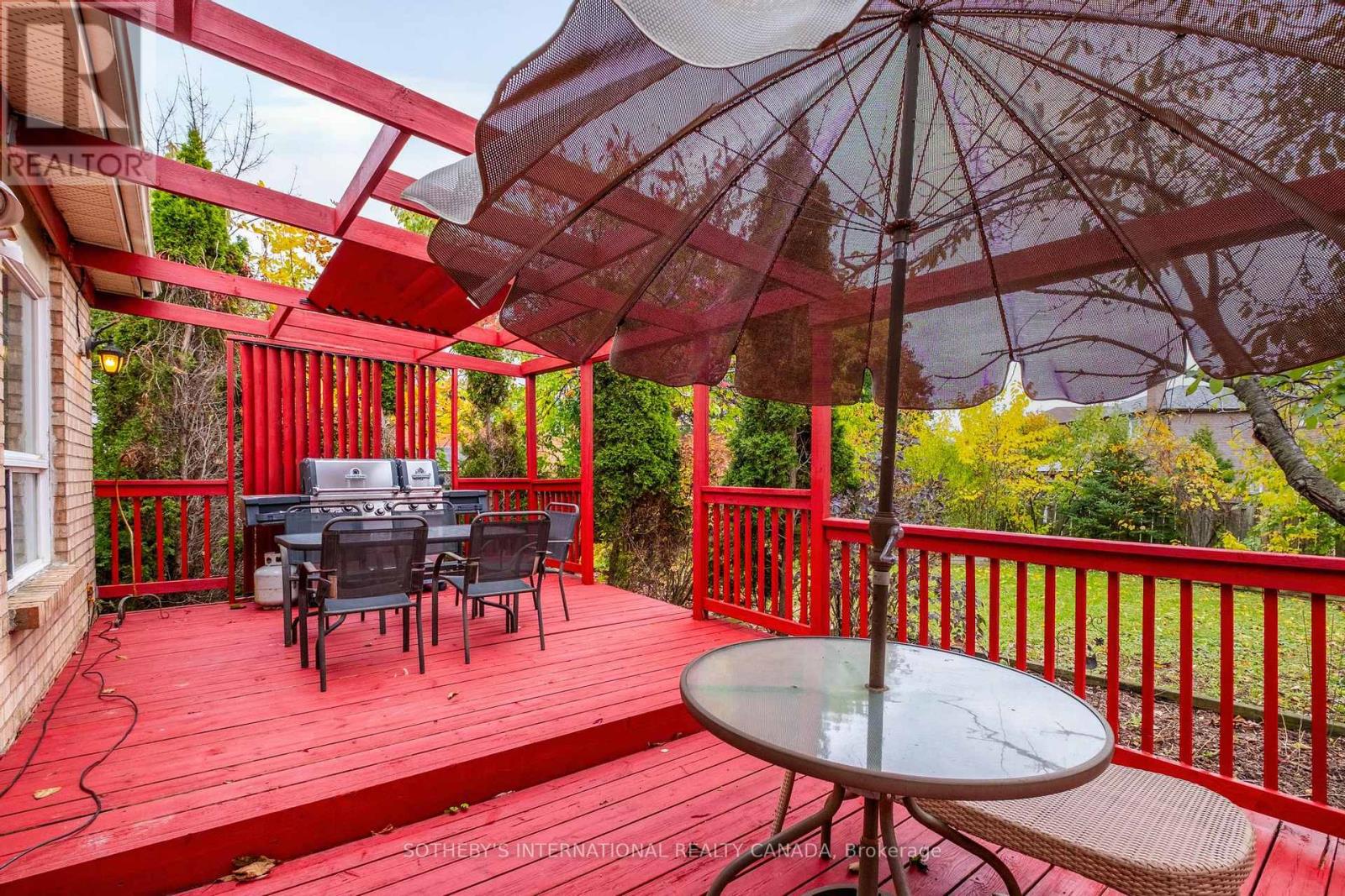 3631 Cherrington Crescent, Mississauga, Ontario  L5L 5C6 - Photo 45 - W12512774