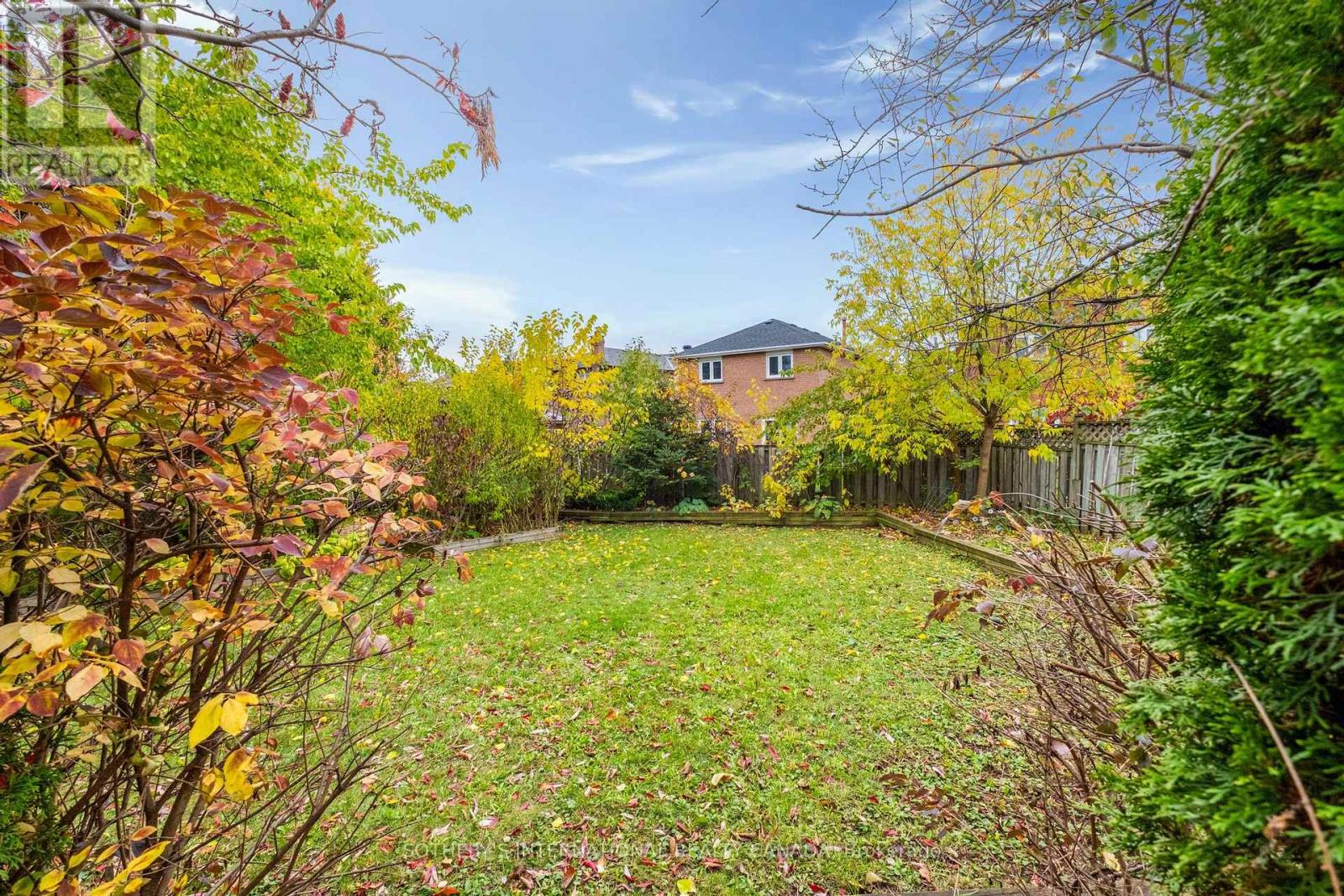 3631 Cherrington Crescent, Mississauga, Ontario  L5L 5C6 - Photo 46 - W12512774