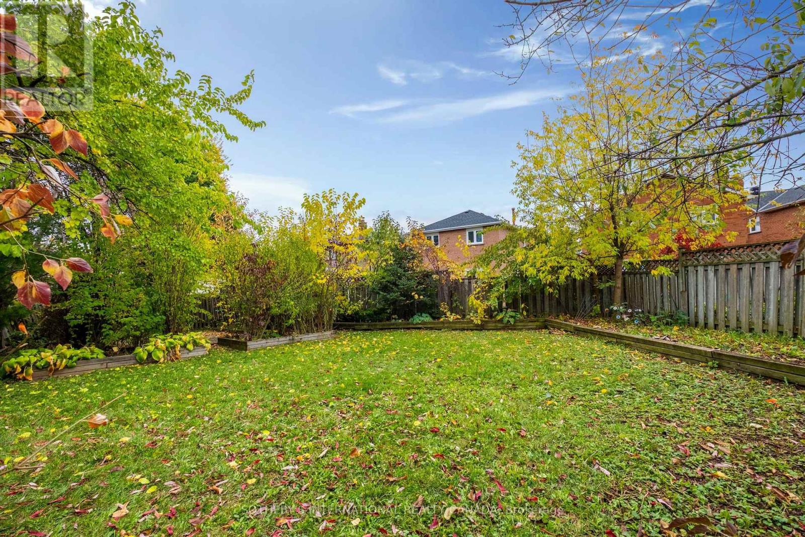 3631 Cherrington Crescent, Mississauga, Ontario  L5L 5C6 - Photo 47 - W12512774