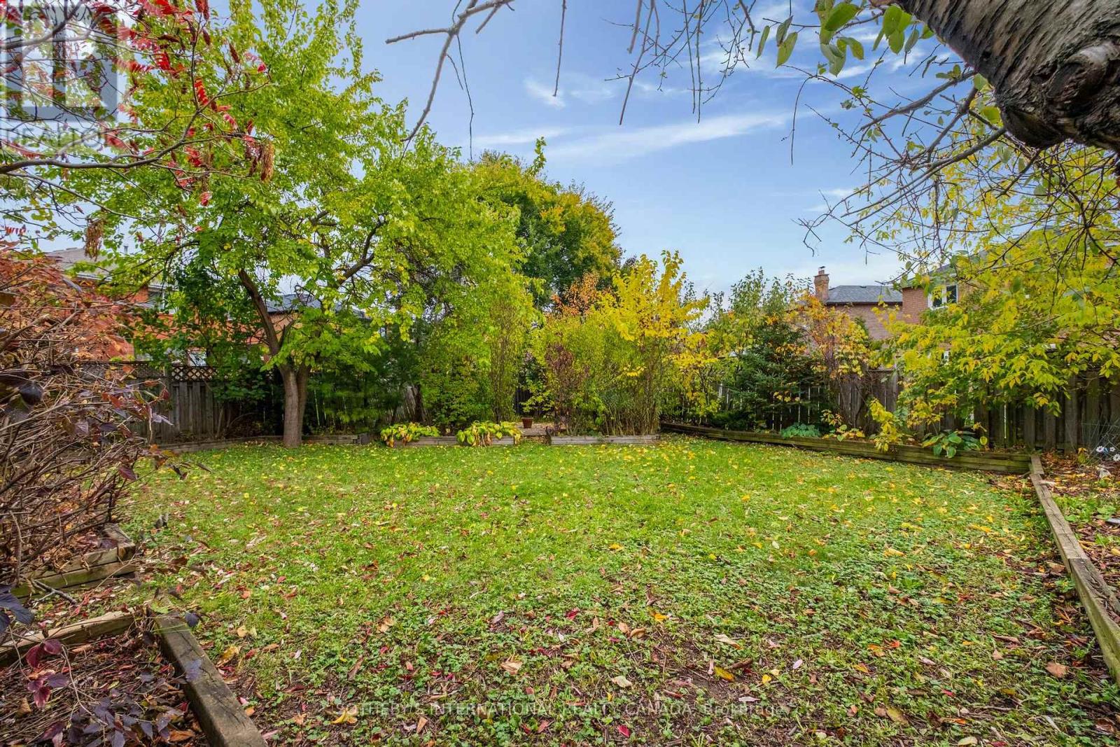 3631 Cherrington Crescent, Mississauga, Ontario  L5L 5C6 - Photo 48 - W12512774