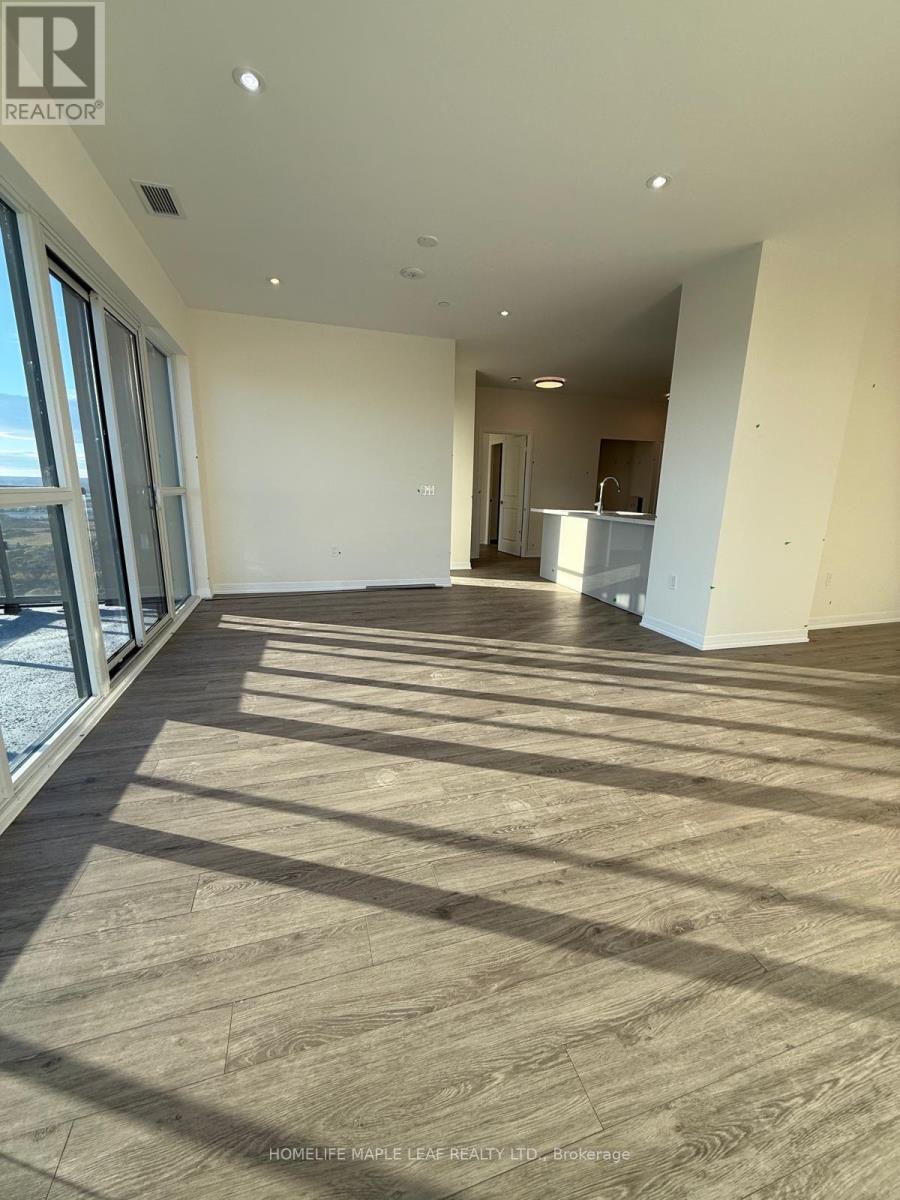 3803 - 15 Watergarden Drive, Mississauga, Ontario  L5R 0H4 - Photo 15 - W12512846