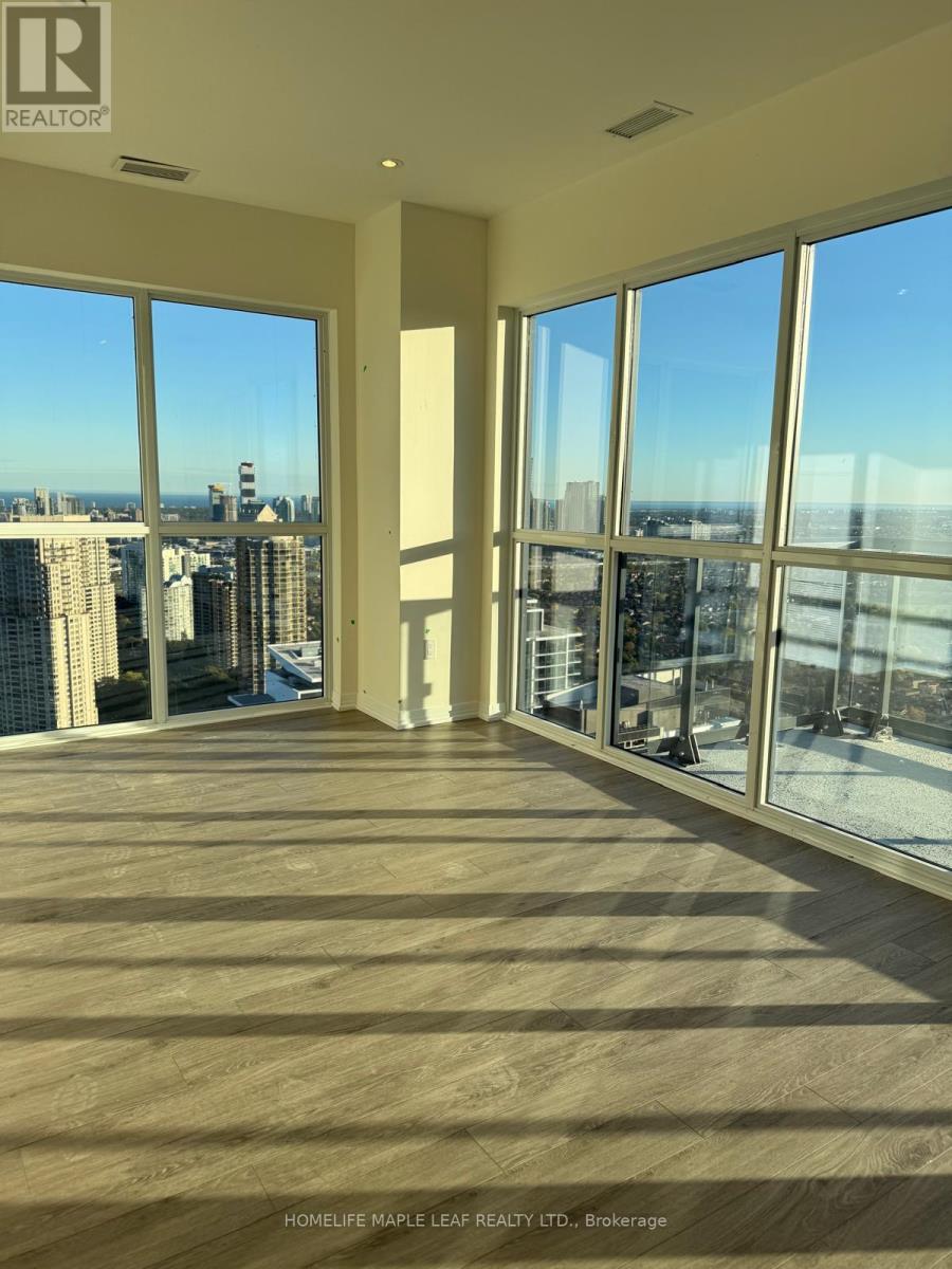 3803 - 15 Watergarden Drive, Mississauga, Ontario  L5R 0H4 - Photo 16 - W12512846