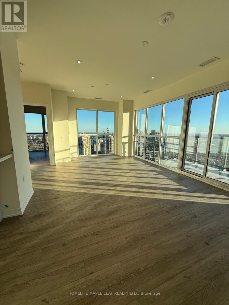 3803 - 15 Watergarden Drive, Mississauga, Ontario  L5R 0H4 - Photo 17 - W12512846