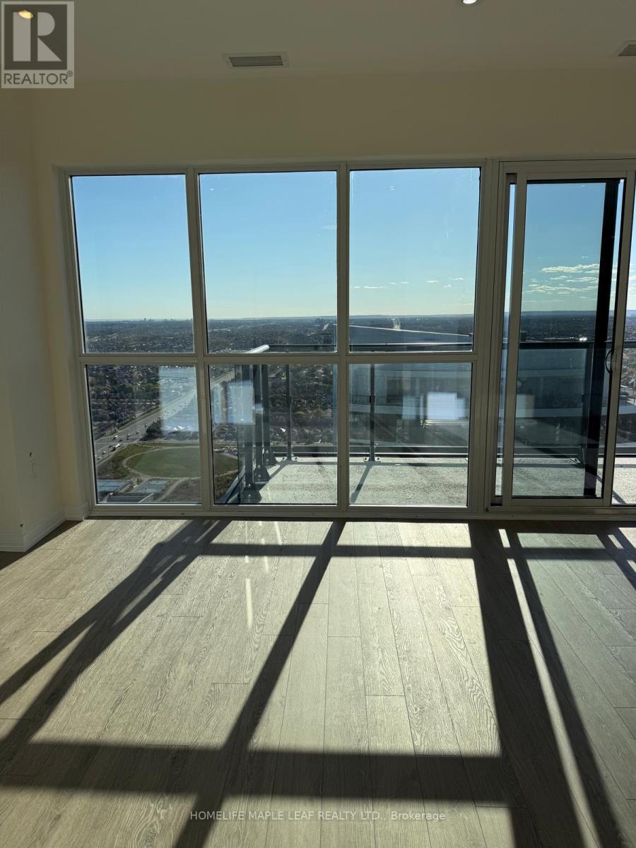 3803 - 15 Watergarden Drive, Mississauga, Ontario  L5R 0H4 - Photo 18 - W12512846