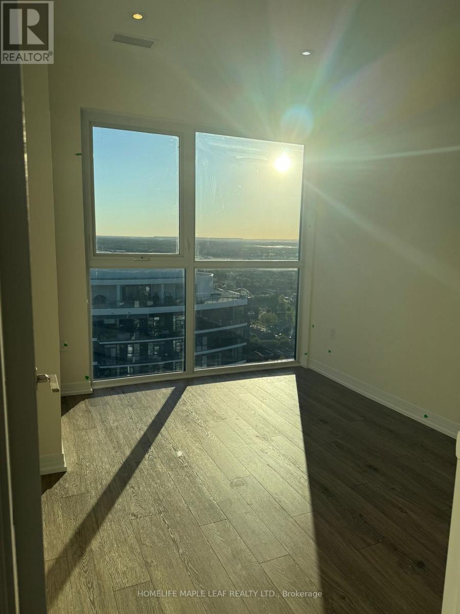 3803 - 15 Watergarden Drive, Mississauga, Ontario  L5R 0H4 - Photo 20 - W12512846