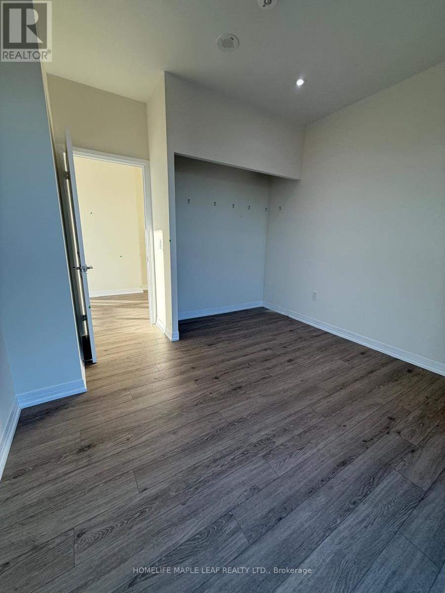 3803 - 15 Watergarden Drive, Mississauga, Ontario  L5R 0H4 - Photo 21 - W12512846