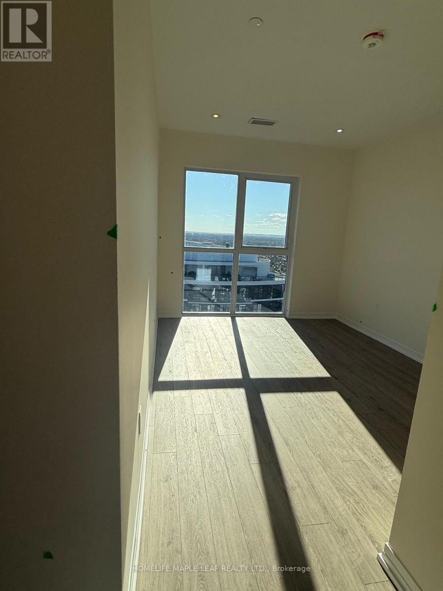 3803 - 15 Watergarden Drive, Mississauga, Ontario  L5R 0H4 - Photo 22 - W12512846