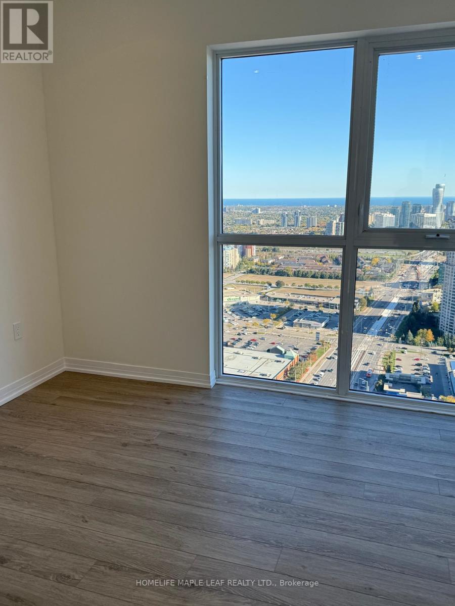 3803 - 15 Watergarden Drive, Mississauga, Ontario  L5R 0H4 - Photo 23 - W12512846