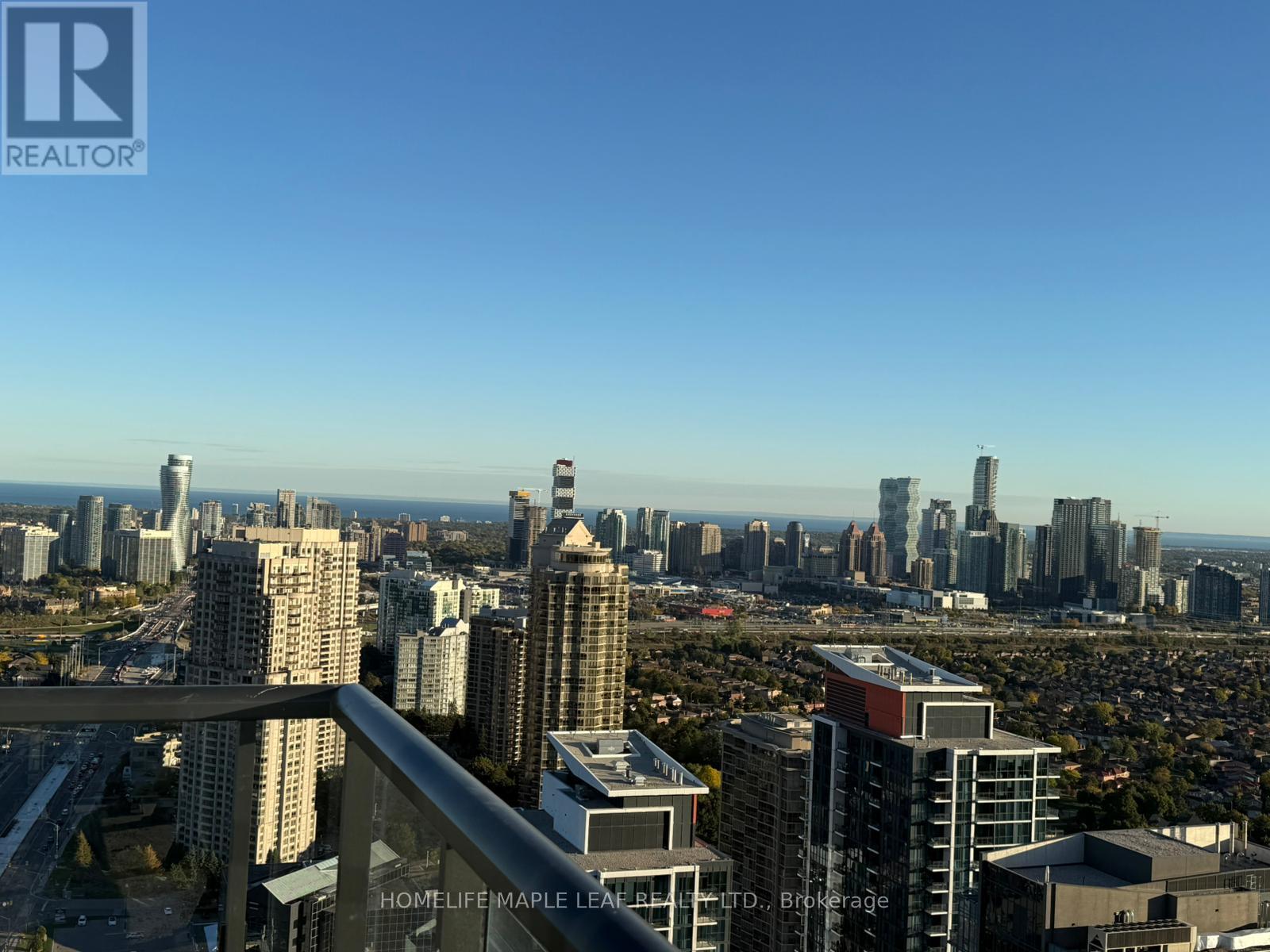 3803 - 15 Watergarden Drive, Mississauga, Ontario  L5R 0H4 - Photo 30 - W12512846