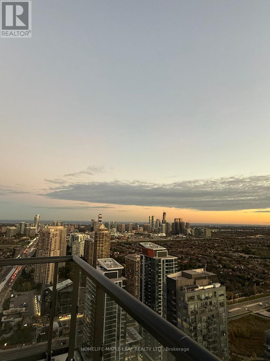 3803 - 15 Watergarden Drive, Mississauga, Ontario  L5R 0H4 - Photo 31 - W12512846