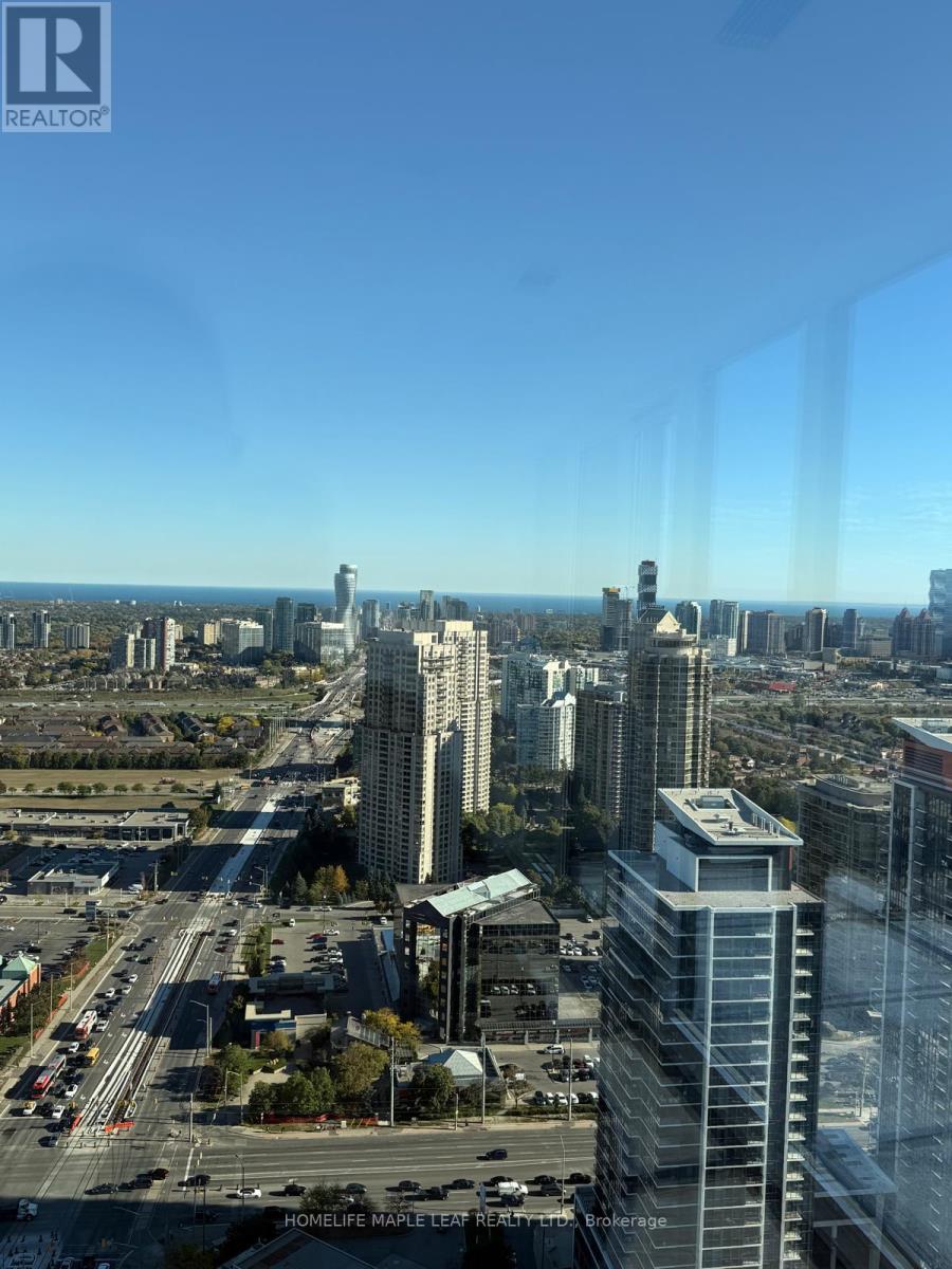 3803 - 15 Watergarden Drive, Mississauga, Ontario  L5R 0H4 - Photo 34 - W12512846