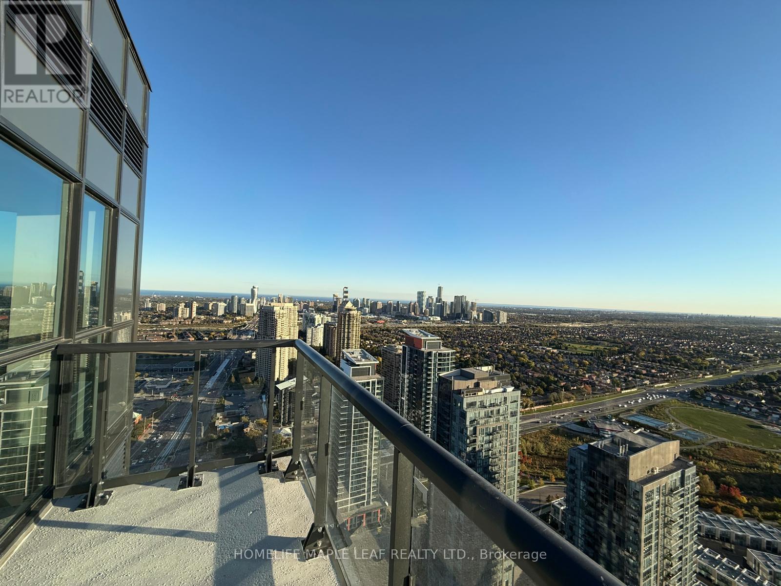 3803 - 15 Watergarden Drive, Mississauga, Ontario  L5R 0H4 - Photo 35 - W12512846