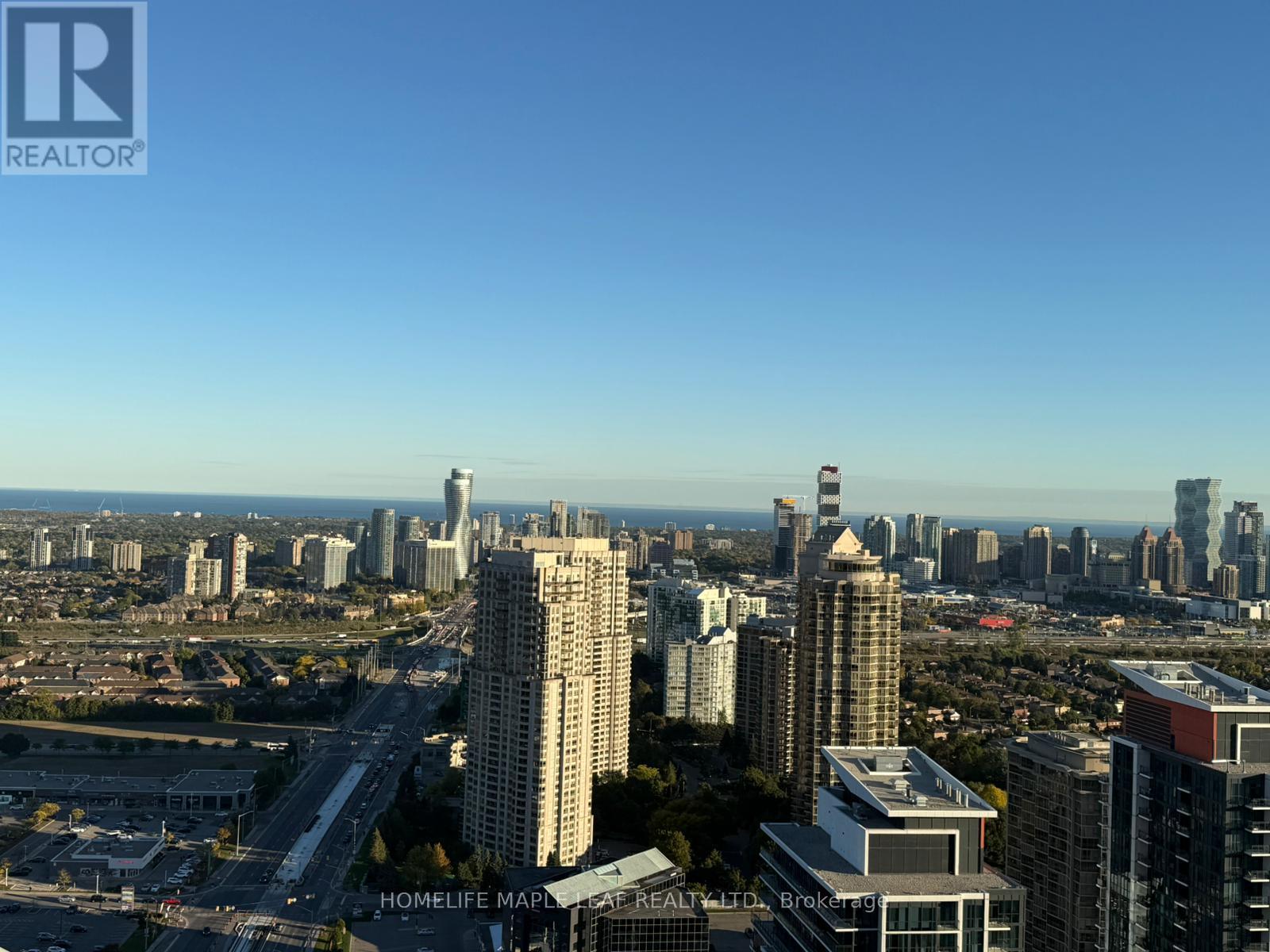 3803 - 15 Watergarden Drive, Mississauga, Ontario  L5R 0H4 - Photo 36 - W12512846