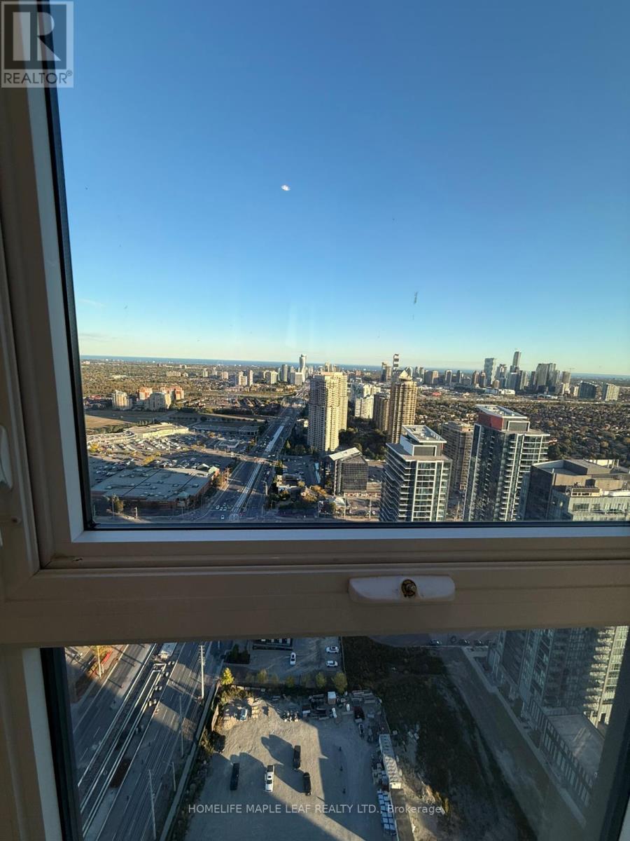 3803 - 15 Watergarden Drive, Mississauga, Ontario  L5R 0H4 - Photo 37 - W12512846