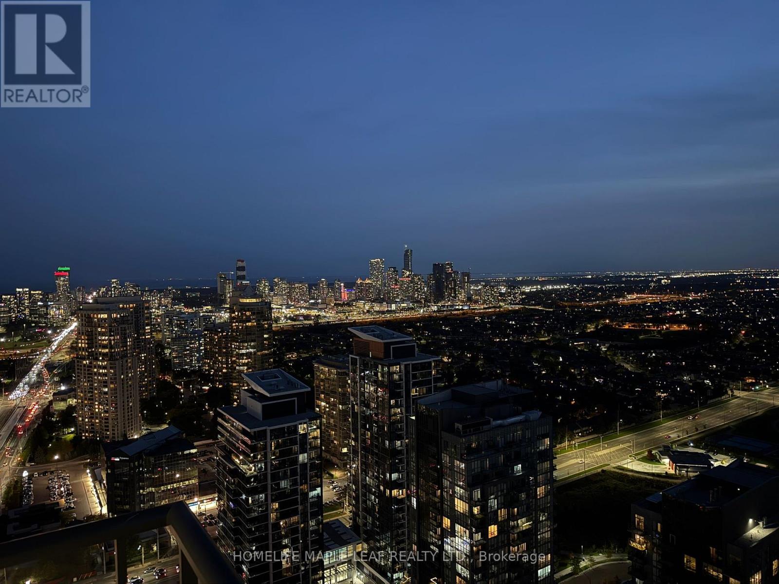 3803 - 15 Watergarden Drive, Mississauga, Ontario  L5R 0H4 - Photo 39 - W12512846