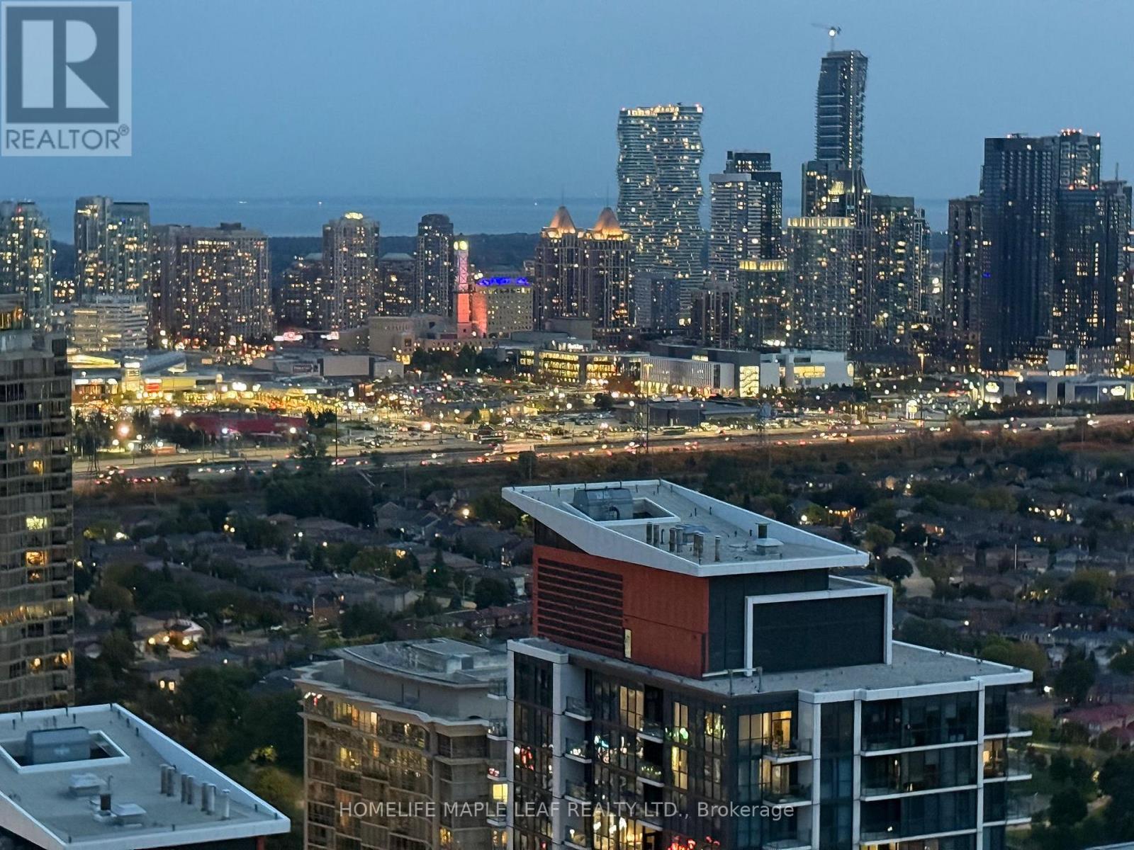 3803 - 15 Watergarden Drive, Mississauga, Ontario  L5R 0H4 - Photo 41 - W12512846