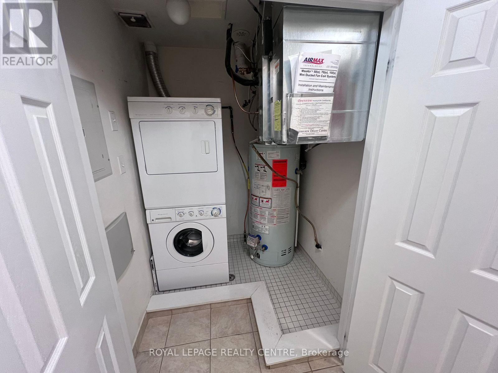 113 - 3055 Thomas Street, Mississauga, Ontario  L5M 0M4 - Photo 11 - W12512862