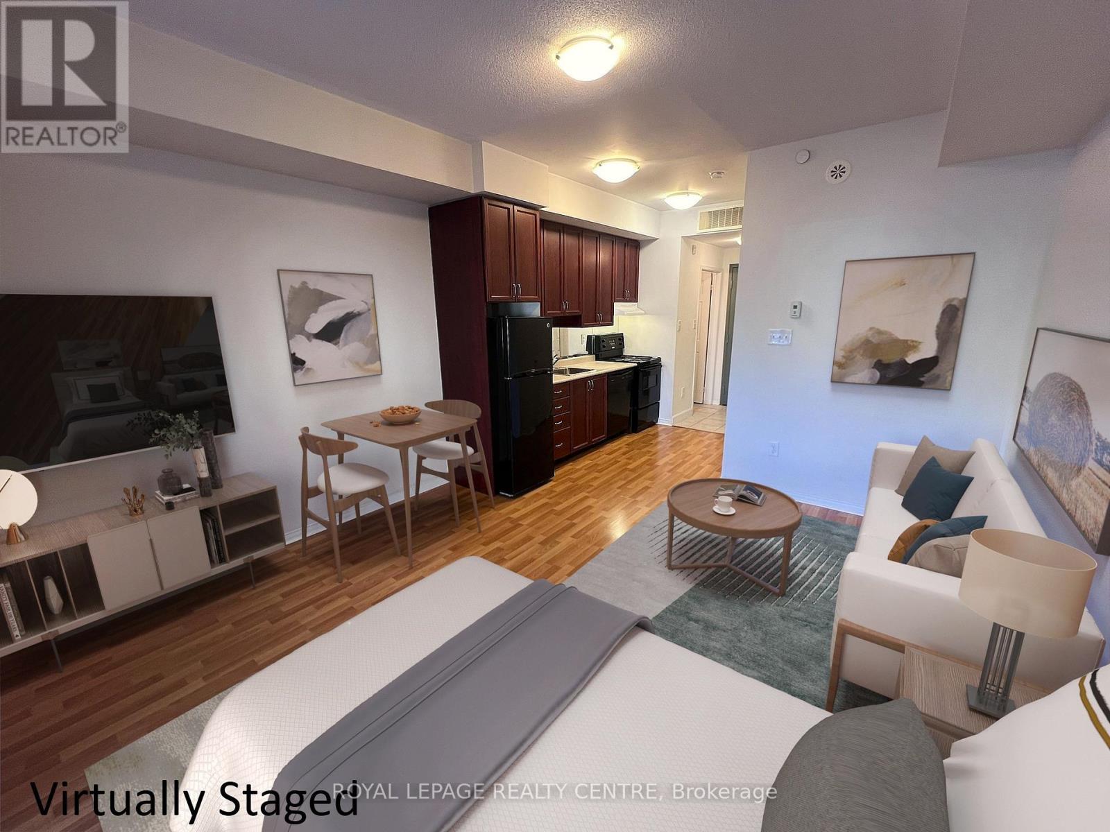 113 - 3055 Thomas Street, Mississauga, Ontario  L5M 0M4 - Photo 4 - W12512862