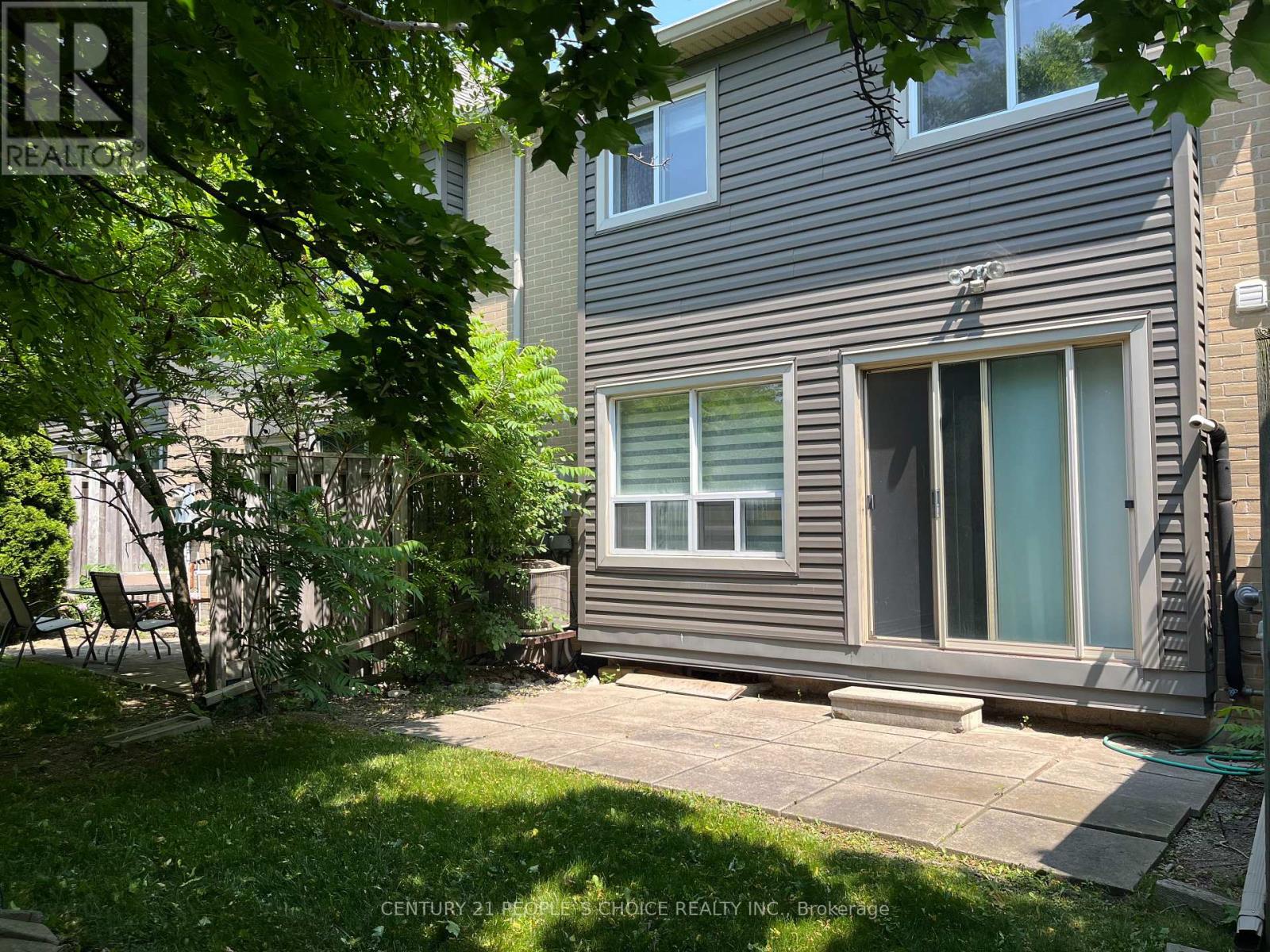 50 - 3600 Colonial Drive, Mississauga, Ontario  L5L 5P5 - Photo 33 - W12512886