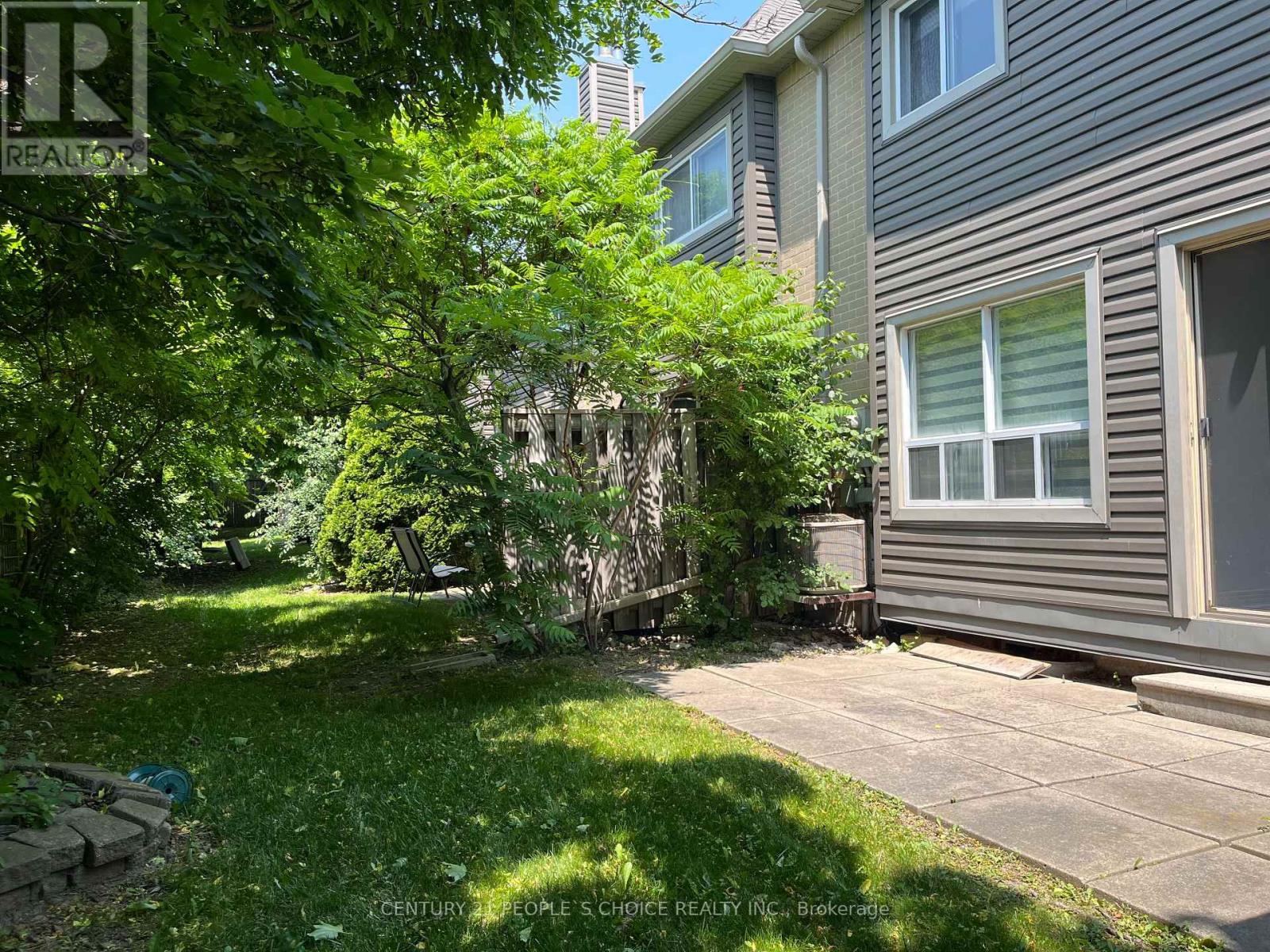 50 - 3600 Colonial Drive, Mississauga, Ontario  L5L 5P5 - Photo 34 - W12512886