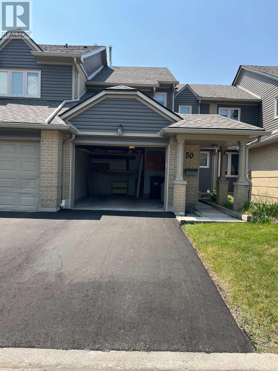 50 - 3600 Colonial Drive, Mississauga, Ontario  L5L 5P5 - Photo 35 - W12512886