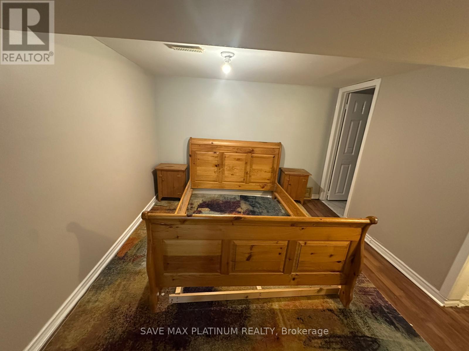 Bsmt - 111 Folkstone Crescent, Brampton, Ontario  L6T 3M6 - Photo 3 - W12512888