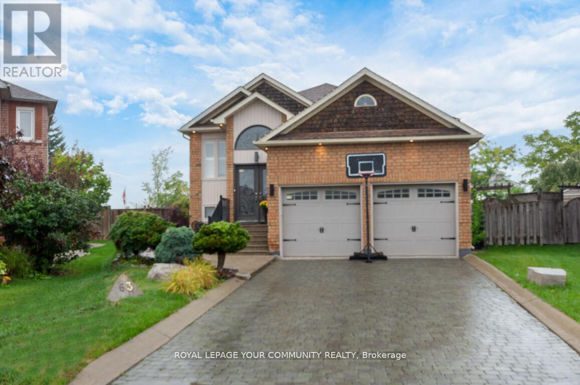 63 ROLLING HILLS LANE, Caledon, Ontario