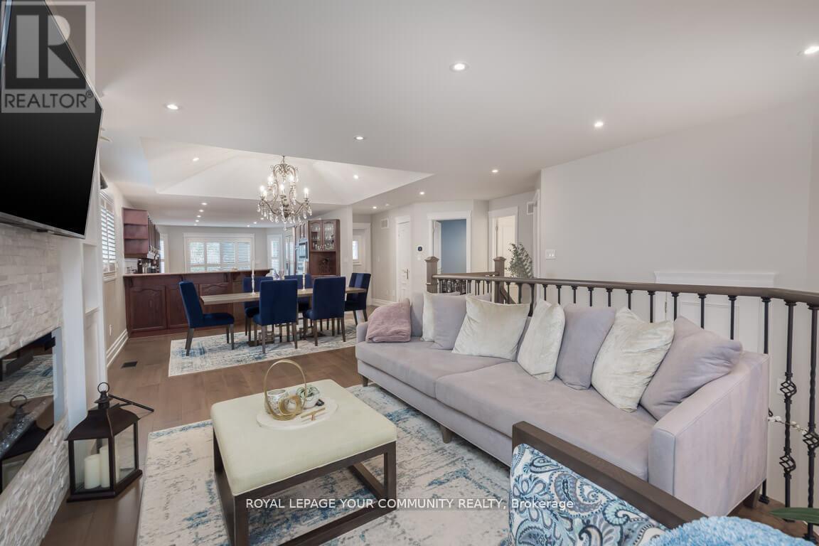 63 Rolling Hills Lane, Caledon, Ontario  L7E 1T8 - Photo 15 - W12512898