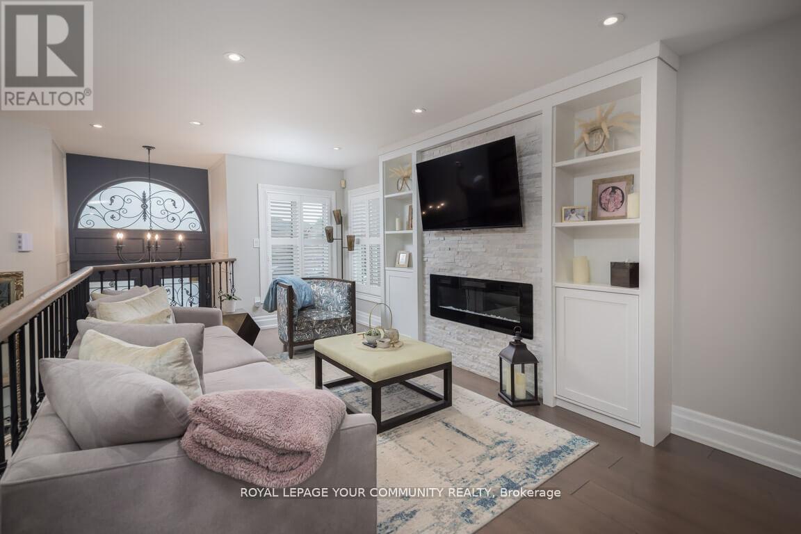 63 Rolling Hills Lane, Caledon, Ontario  L7E 1T8 - Photo 16 - W12512898