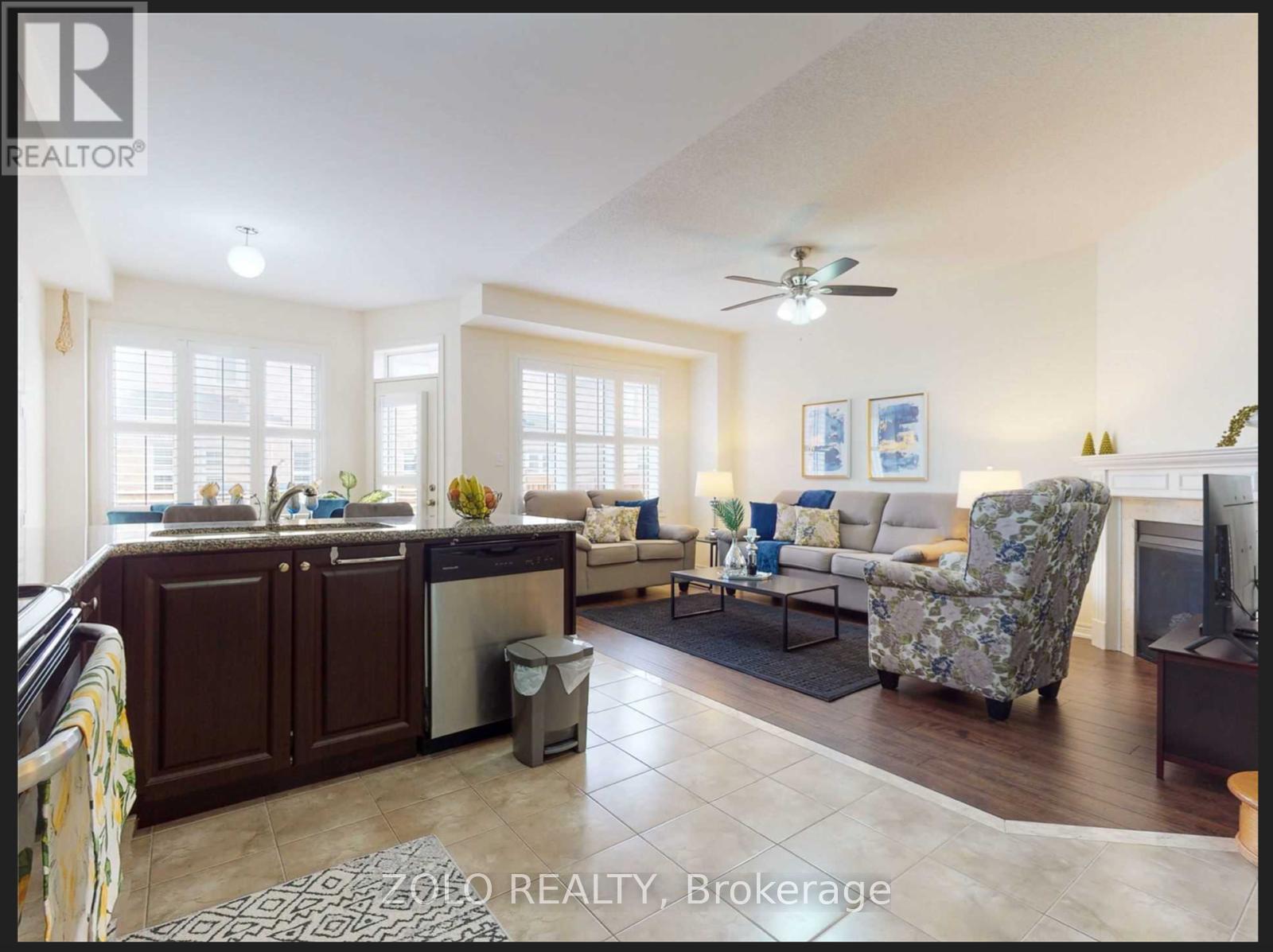 107 Thornbush Boulevard, Brampton, Ontario  L7A 4J9 - Photo 19 - W12512916