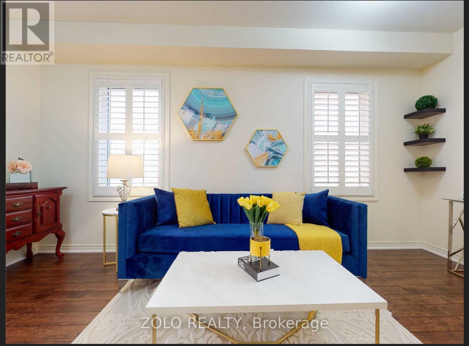 107 Thornbush Boulevard, Brampton, Ontario  L7A 4J9 - Photo 20 - W12512916