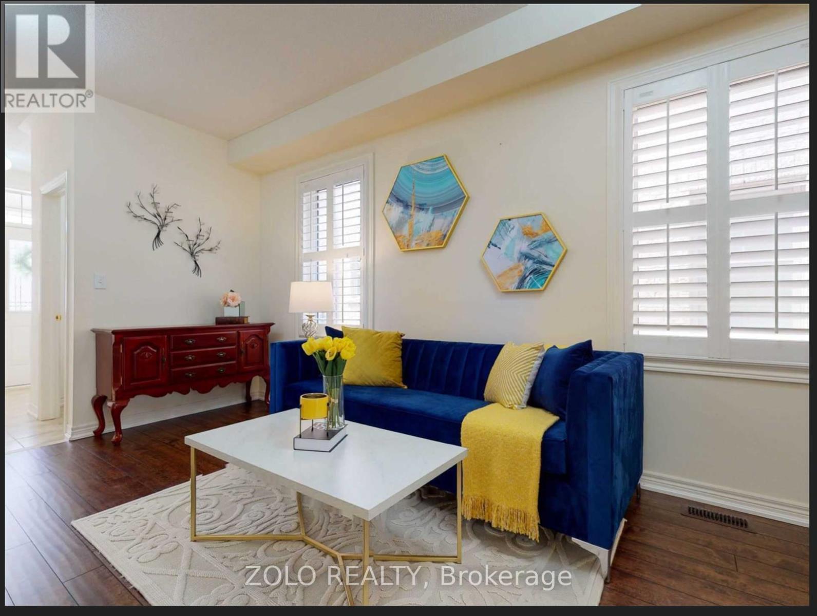 107 Thornbush Boulevard, Brampton, Ontario  L7A 4J9 - Photo 21 - W12512916