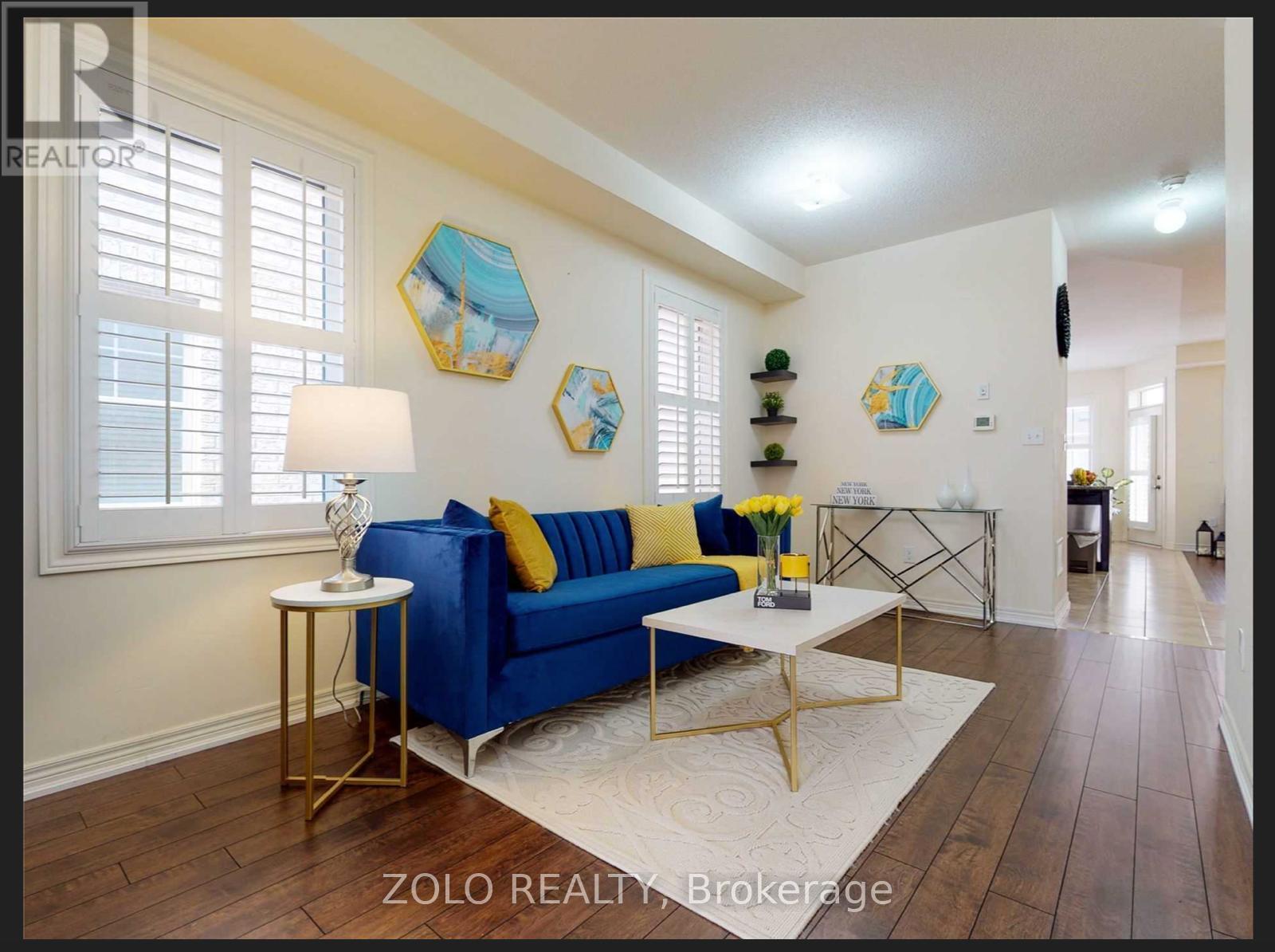 107 Thornbush Boulevard, Brampton, Ontario  L7A 4J9 - Photo 22 - W12512916