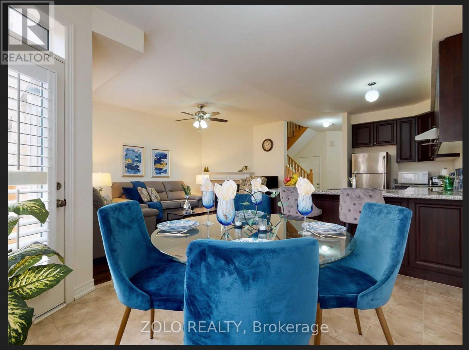 107 Thornbush Boulevard, Brampton, Ontario  L7A 4J9 - Photo 4 - W12512916