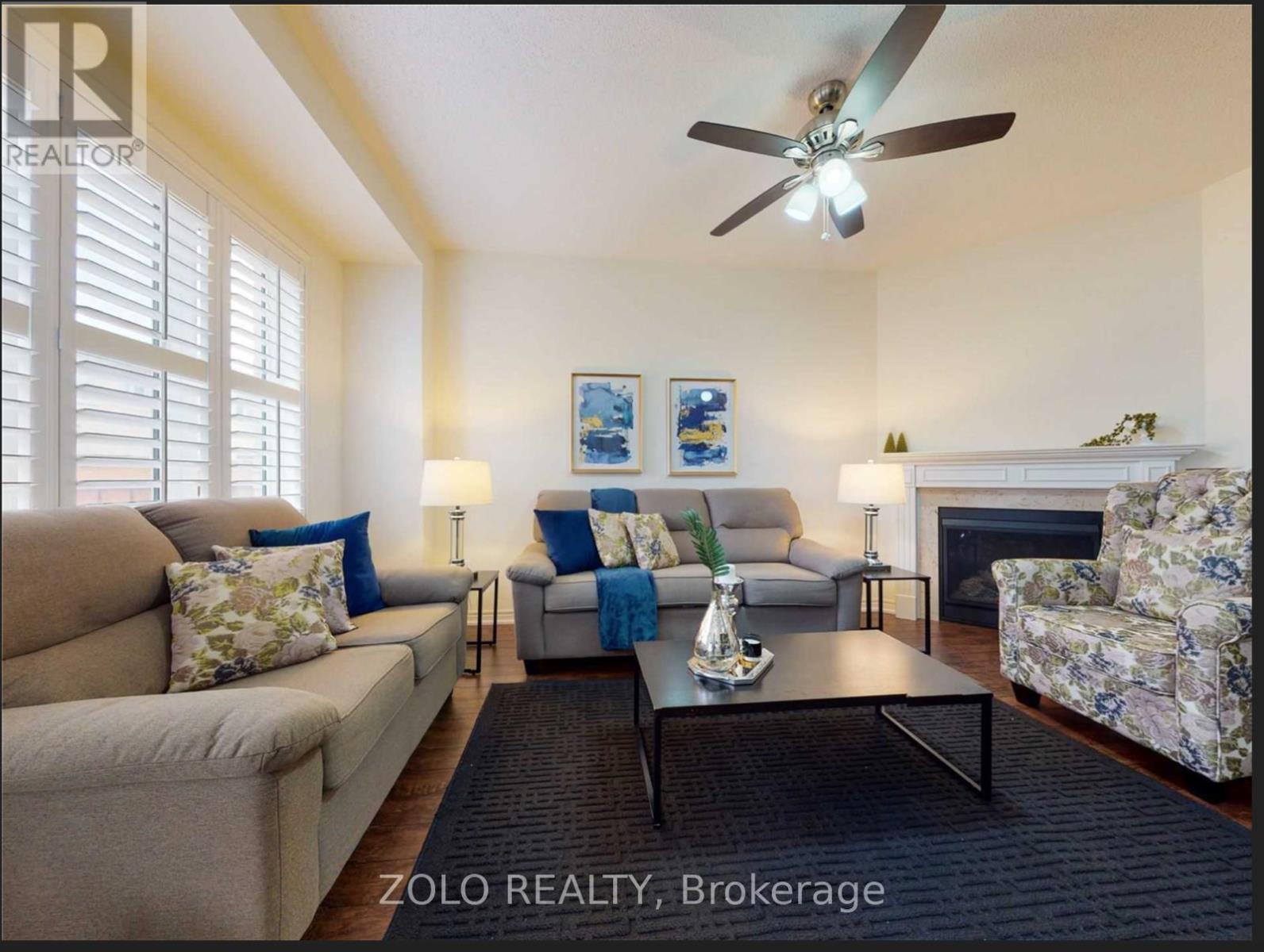 107 Thornbush Boulevard, Brampton, Ontario  L7A 4J9 - Photo 5 - W12512916