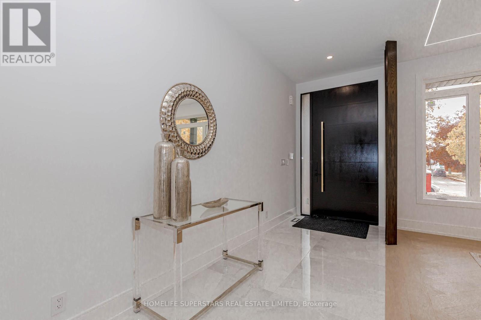 75 Silverstone Drive, Toronto, Ontario  M9V 3G4 - Photo 4 - W12512930