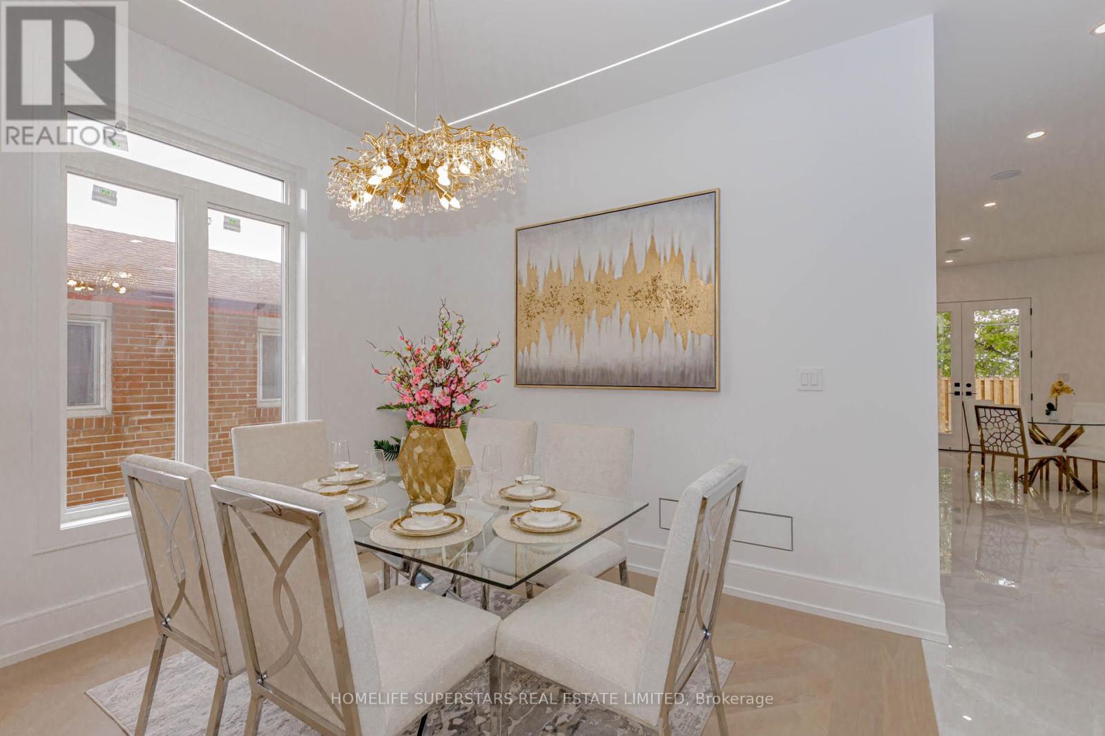 75 Silverstone Drive, Toronto, Ontario  M9V 3G4 - Photo 5 - W12512930