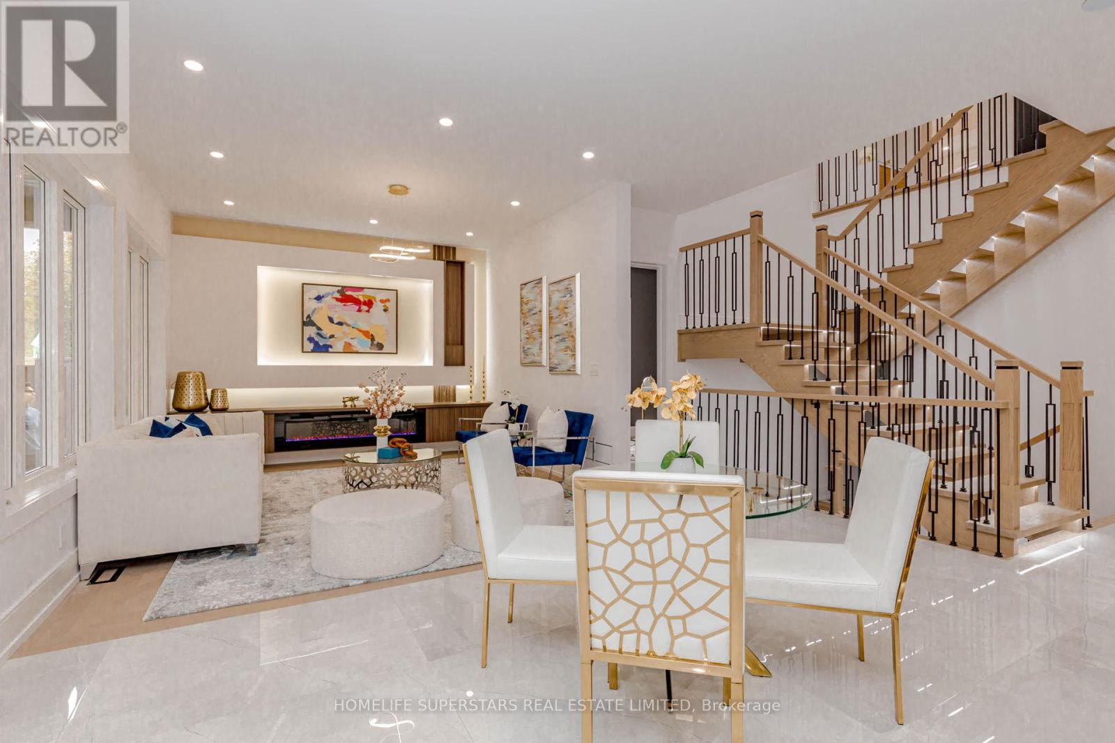 75 Silverstone Drive, Toronto, Ontario  M9V 3G4 - Photo 6 - W12512930