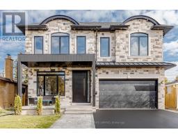 75 SILVERSTONE DRIVE, Toronto, Ontario