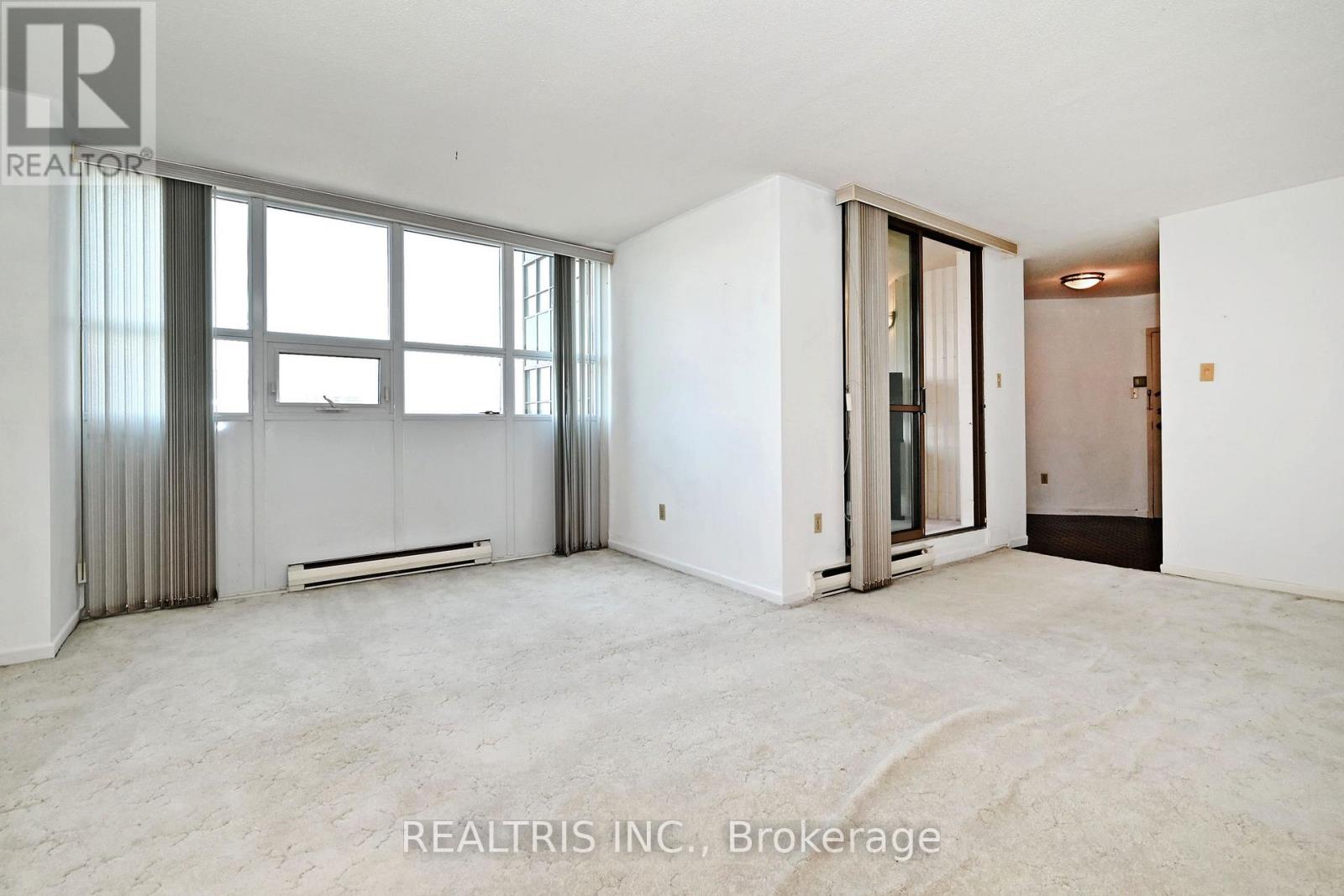 807 - 2323 Confederation Parkway, Mississauga, Ontario  L5B 1R6 - Photo 17 - W12512938