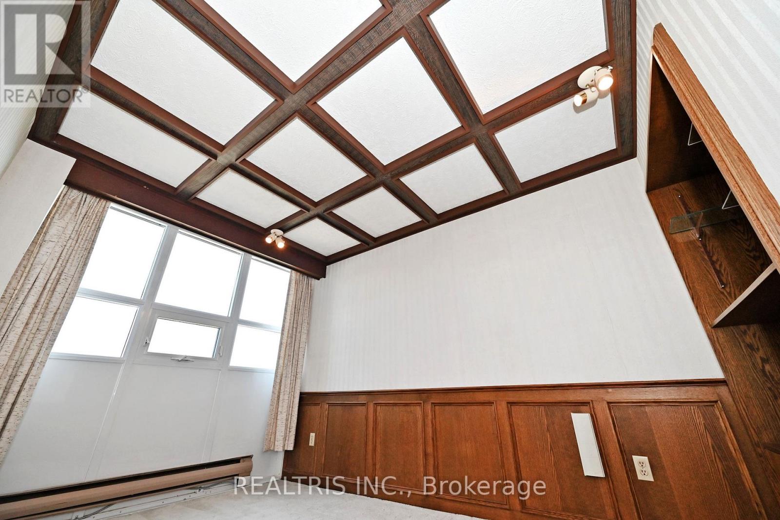 807 - 2323 Confederation Parkway, Mississauga, Ontario  L5B 1R6 - Photo 38 - W12512938