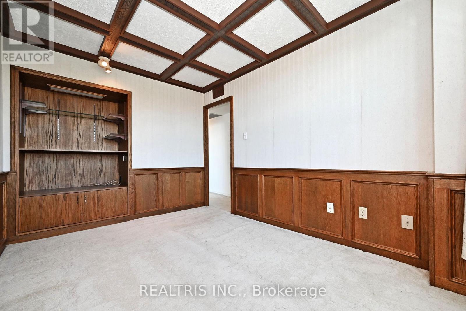 807 - 2323 Confederation Parkway, Mississauga, Ontario  L5B 1R6 - Photo 40 - W12512938