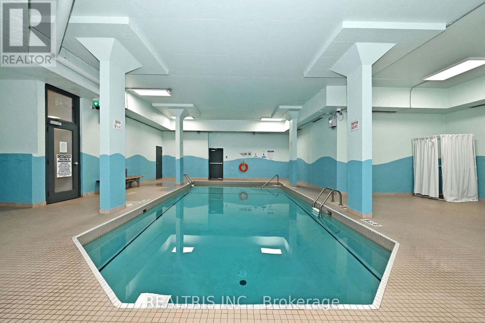 807 - 2323 Confederation Parkway, Mississauga, Ontario  L5B 1R6 - Photo 46 - W12512938