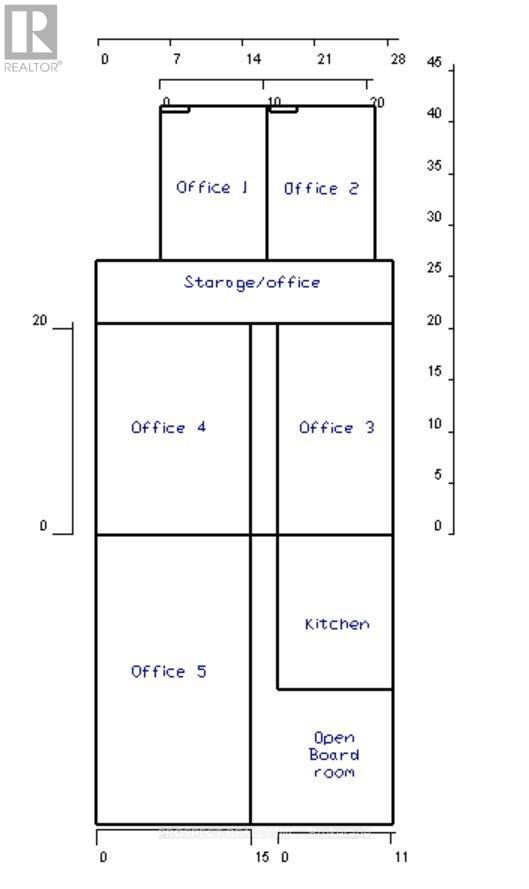 207 - 125 Norfinch Drive, Toronto, Ontario  M3N 1W8 - Photo 2 - W12512946