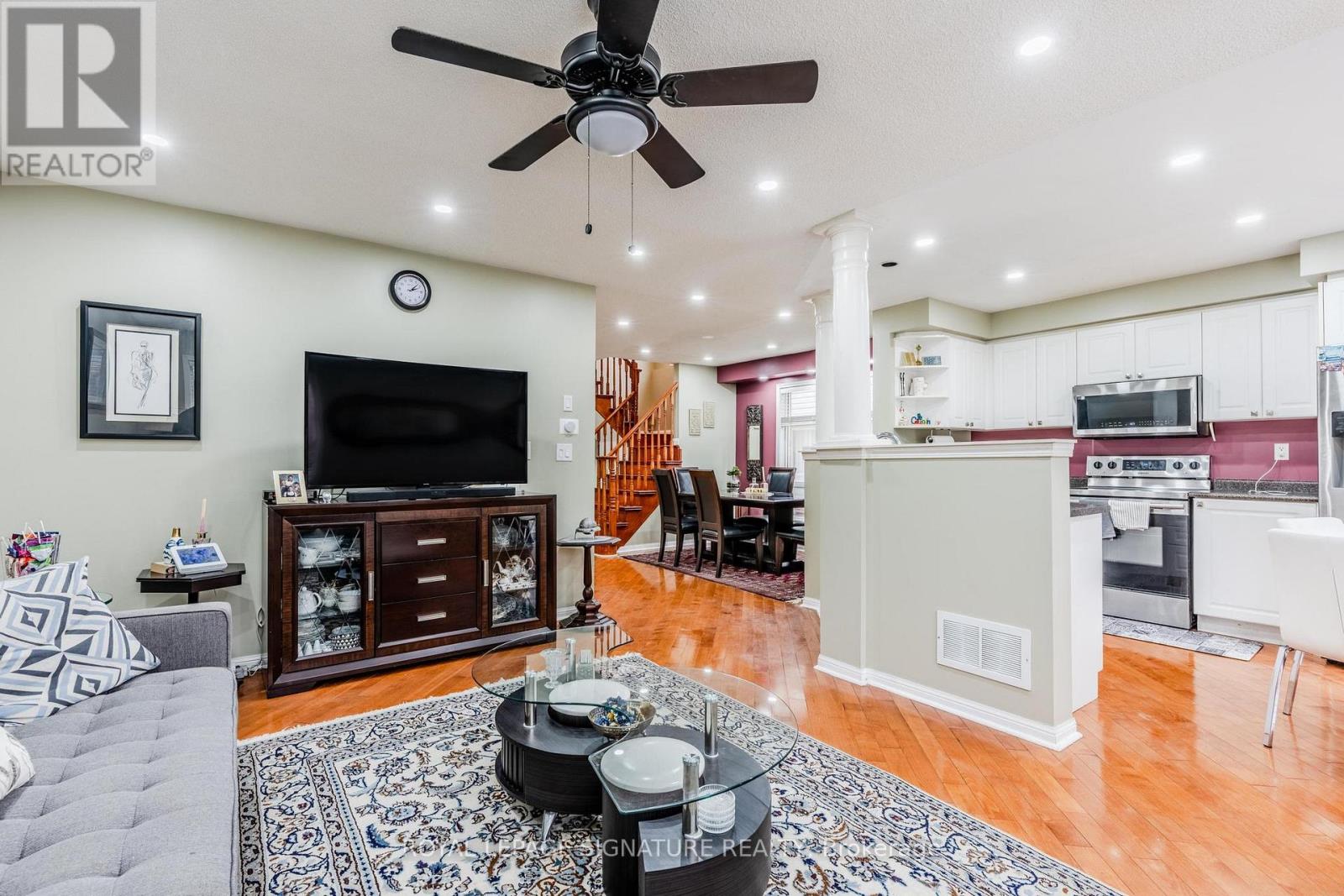 422 Patterson Drive, Milton, Ontario  L9T 5N3 - Photo 14 - W12512958